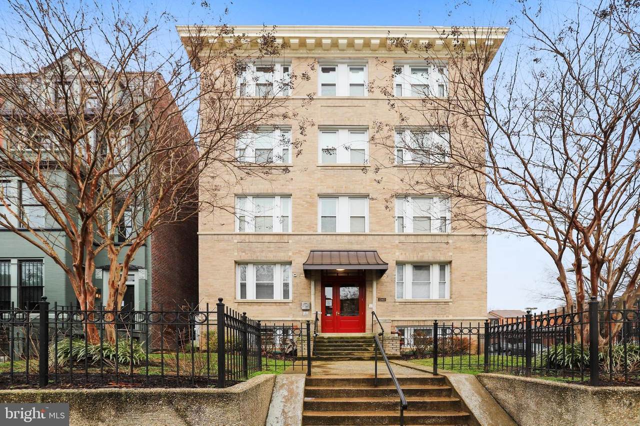 1340 Fairmont Street - Photo 1