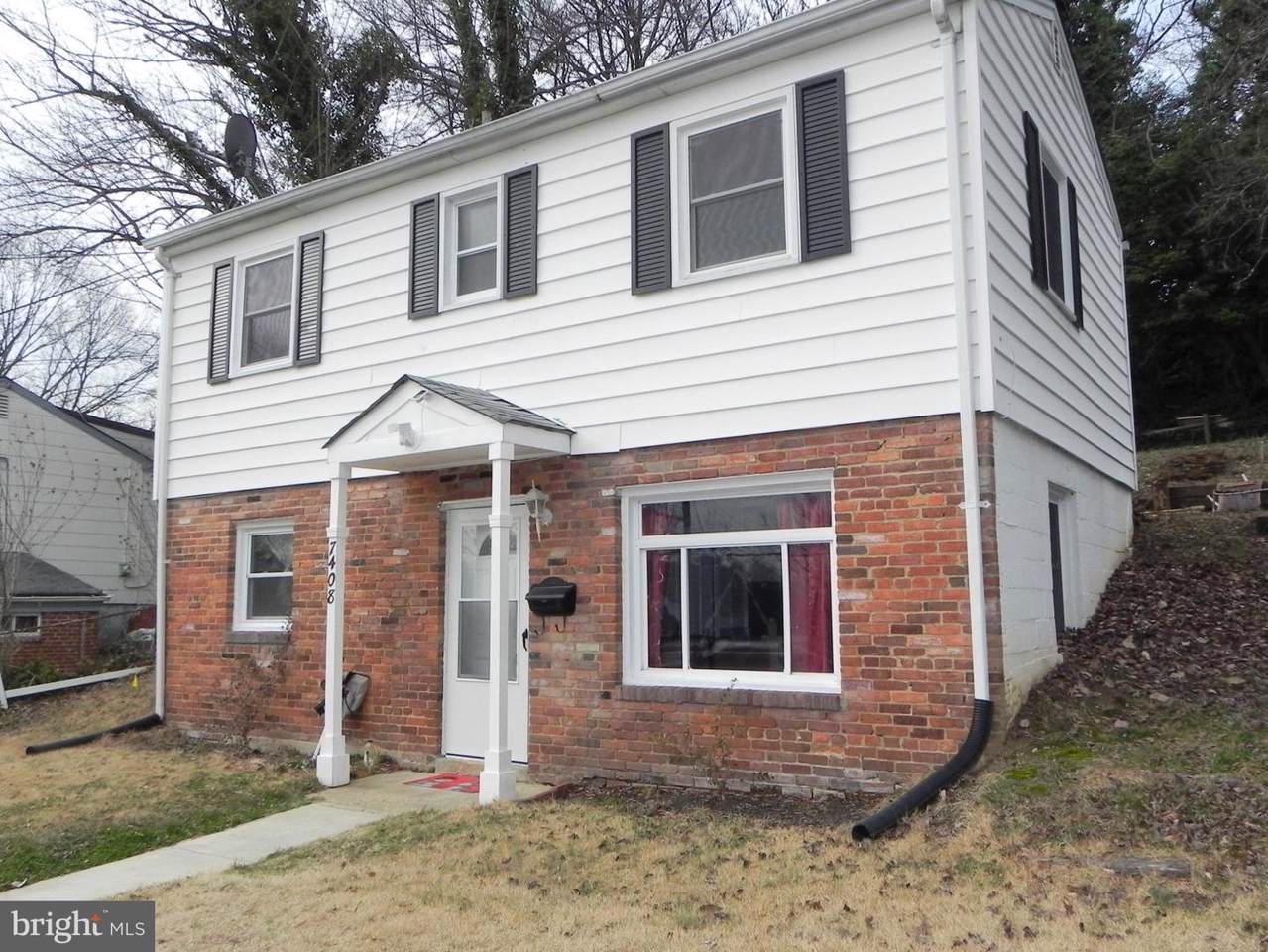 7408 Varnum Street - Photo 1