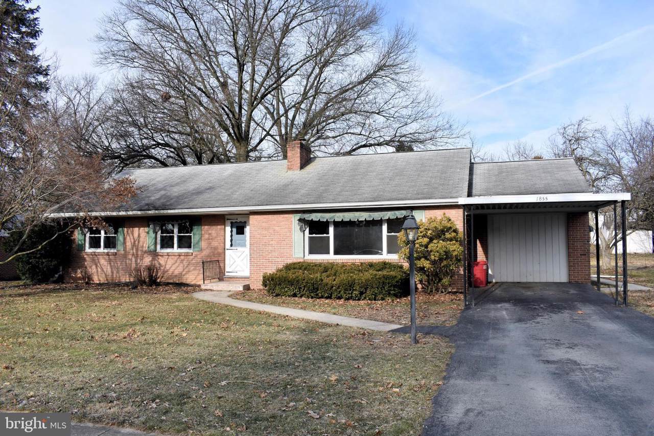 1855 Scotland Avenue - Photo 1