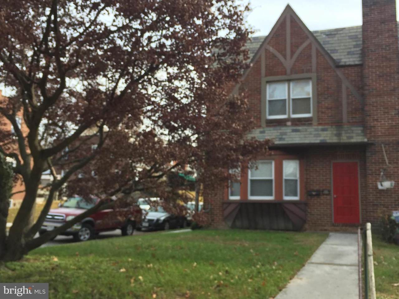 4019 Wilkens Avenue - Photo 1
