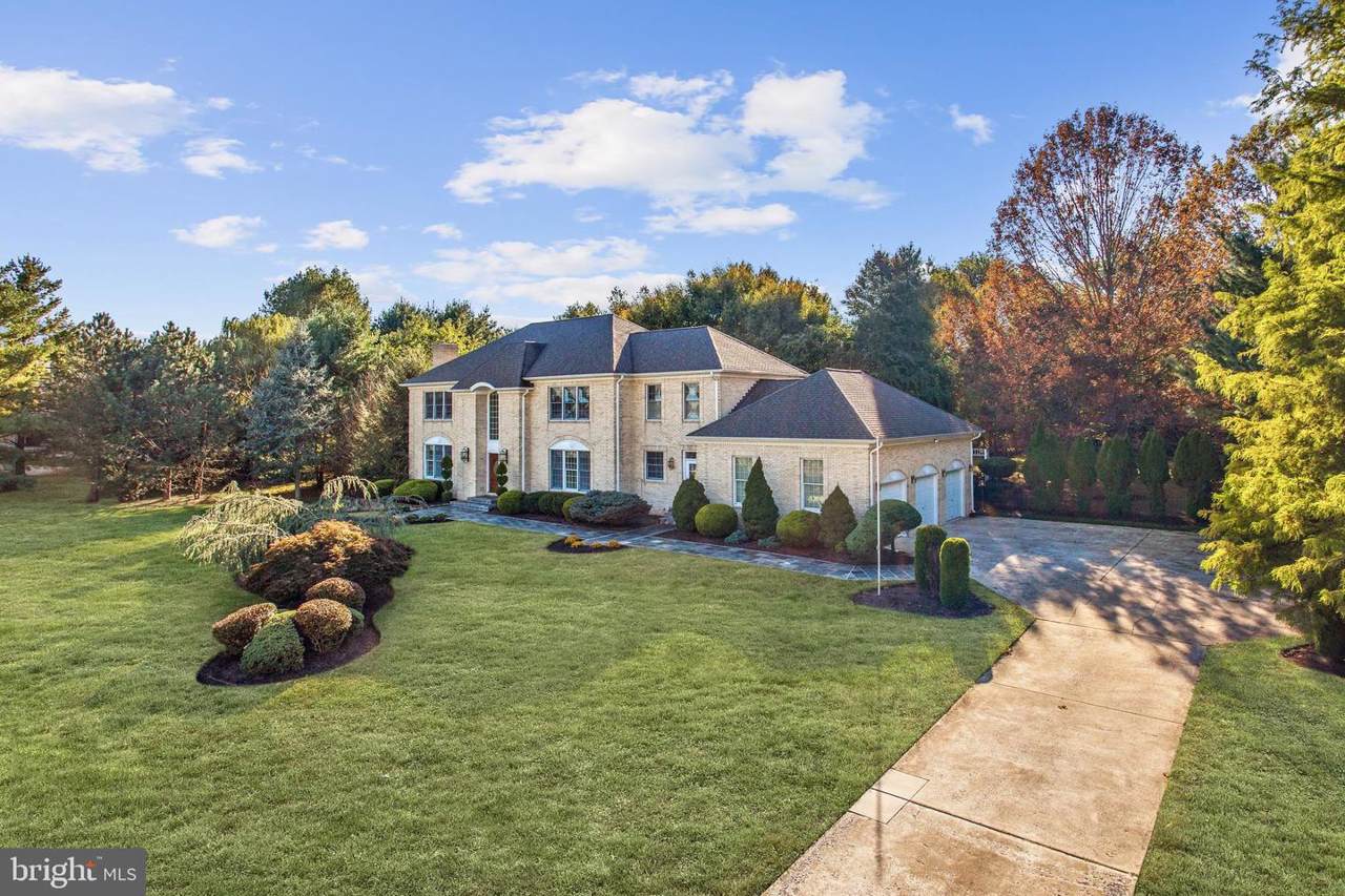 12604 Bridgeton Drive - Photo 1