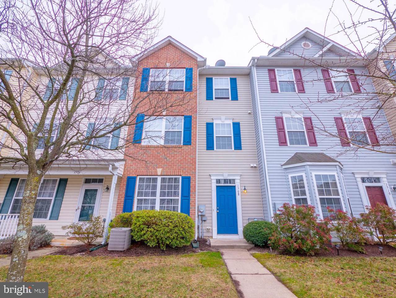 1508 Blue Heron Drive - Photo 1