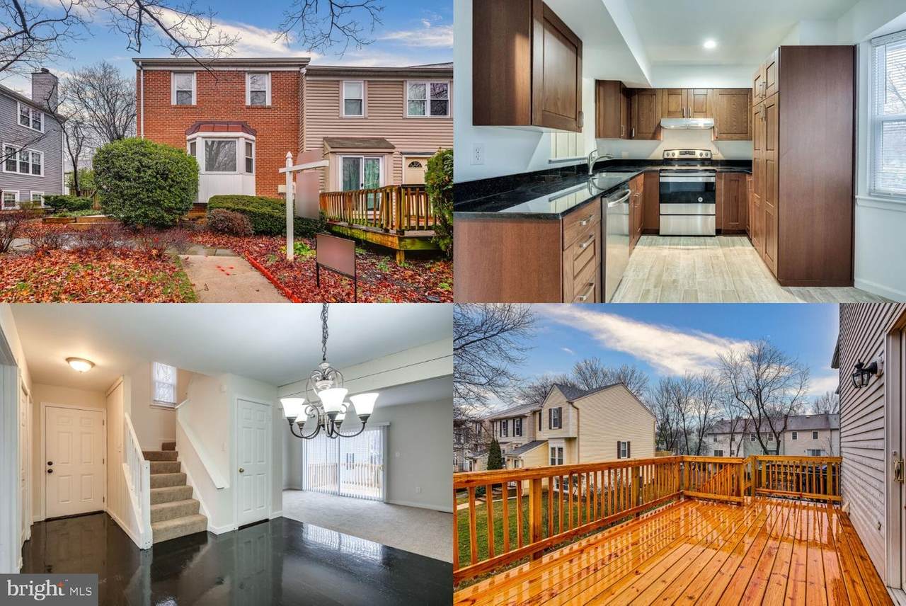 9411 Mayflower Court - Photo 1