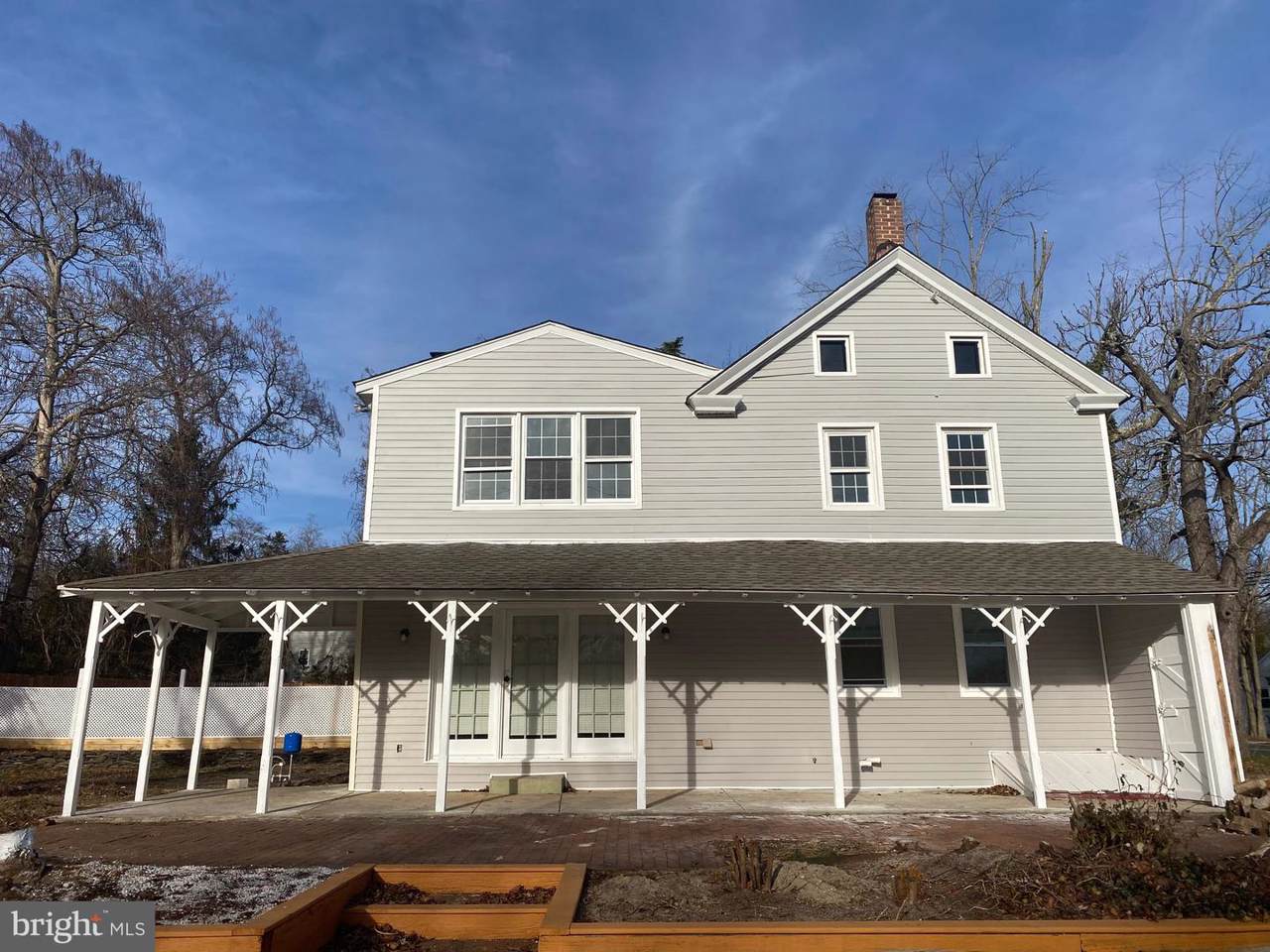 3527 Bargaintown Road - Photo 1