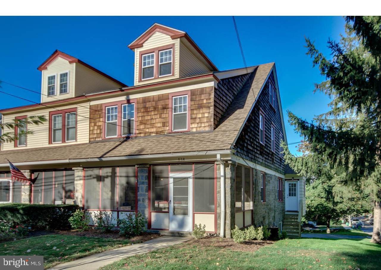 518 Jackson Street - Photo 1