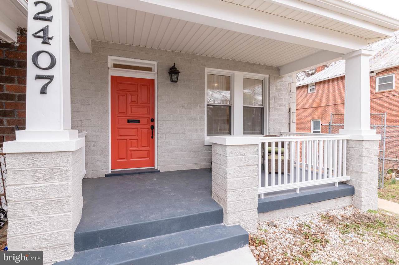 2407 Naylor Road - Photo 1