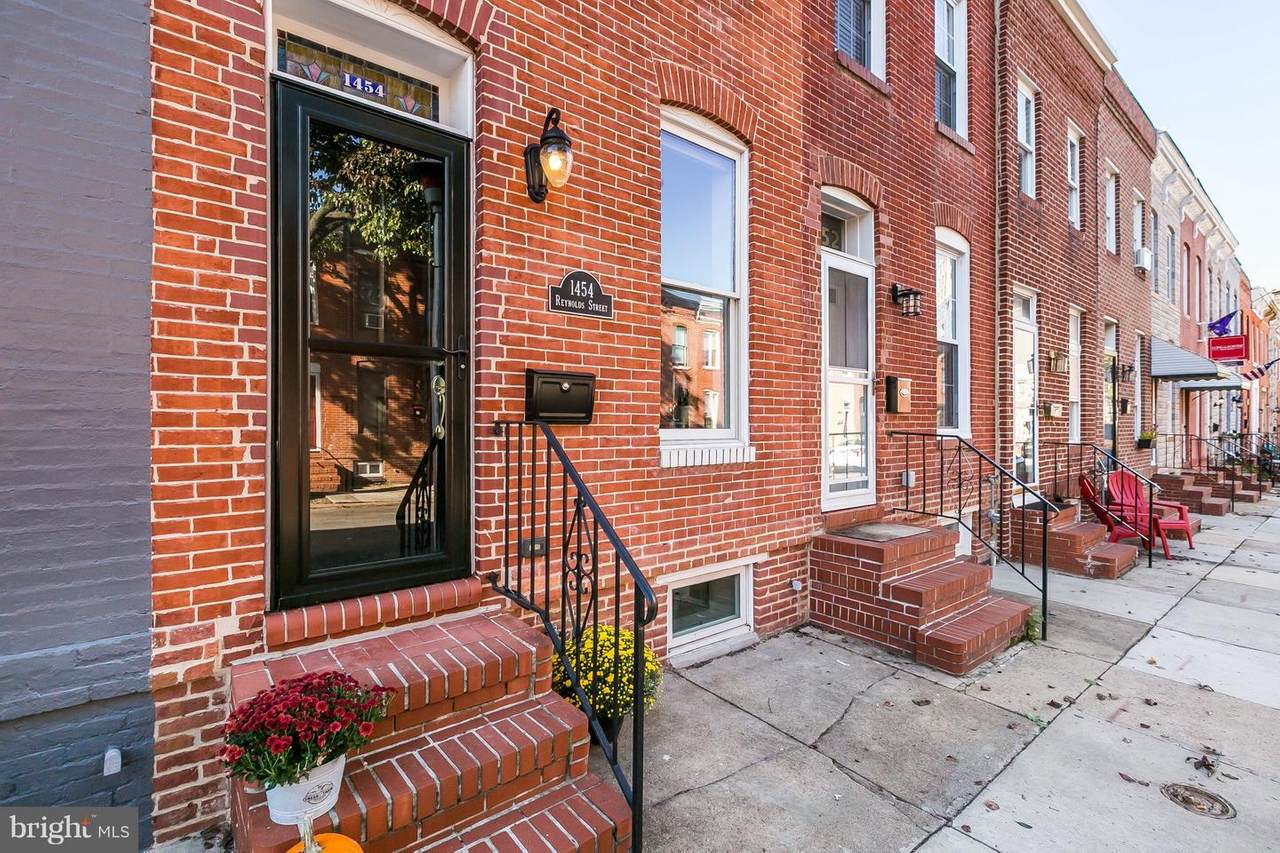 1454 Reynolds Street - Photo 1