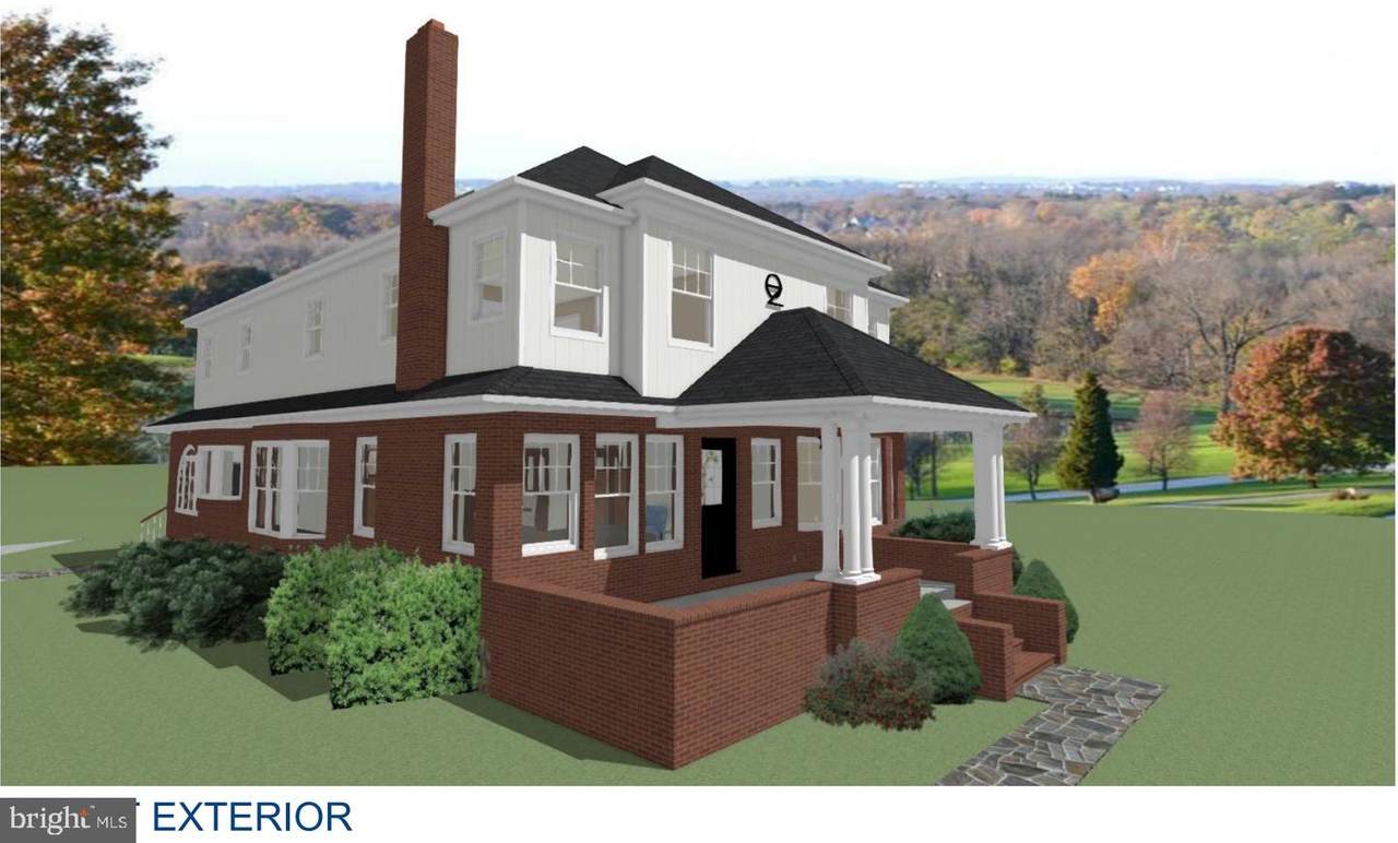 919 Skippack Pike - Photo 1
