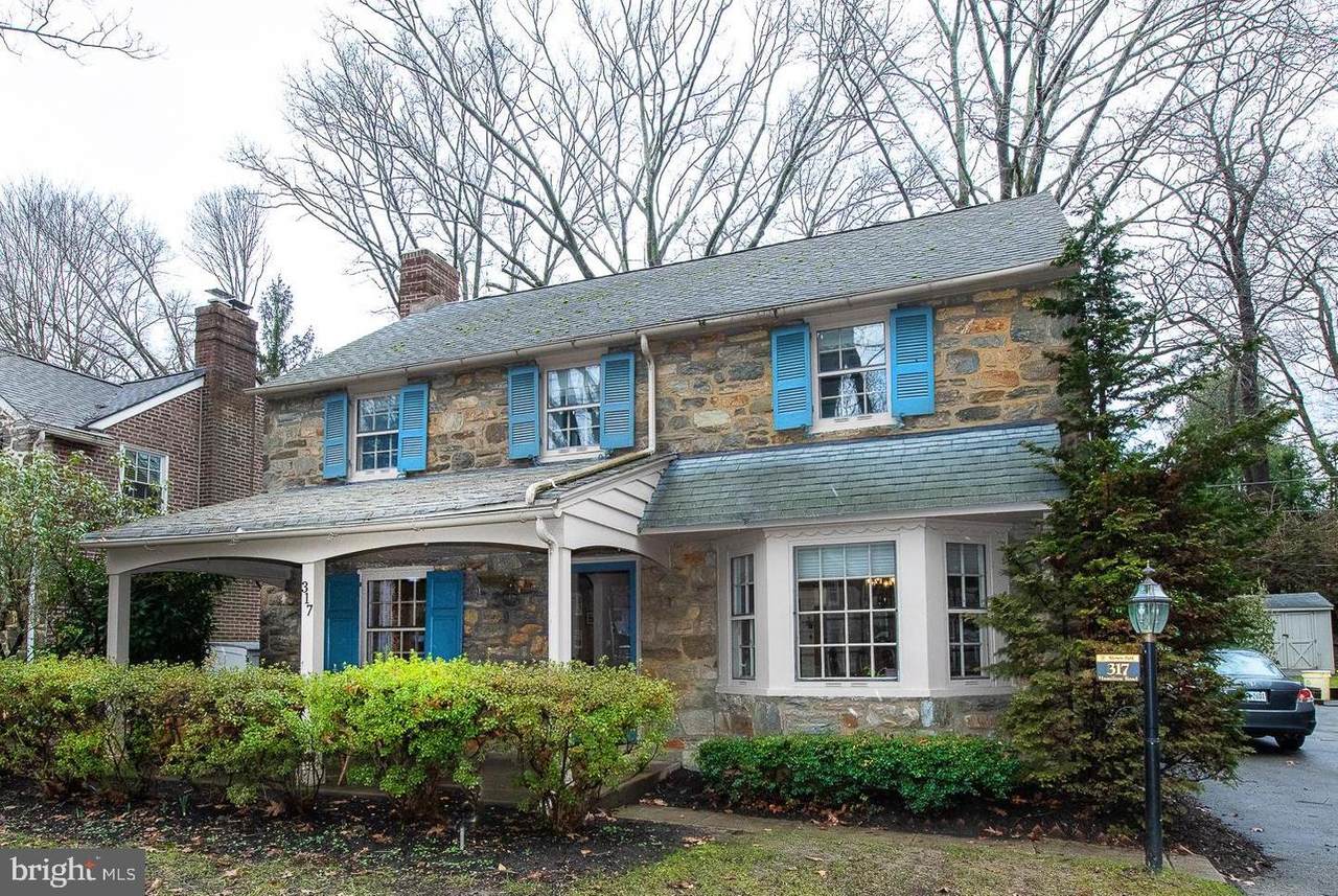 317 Hamilton Road - Photo 1