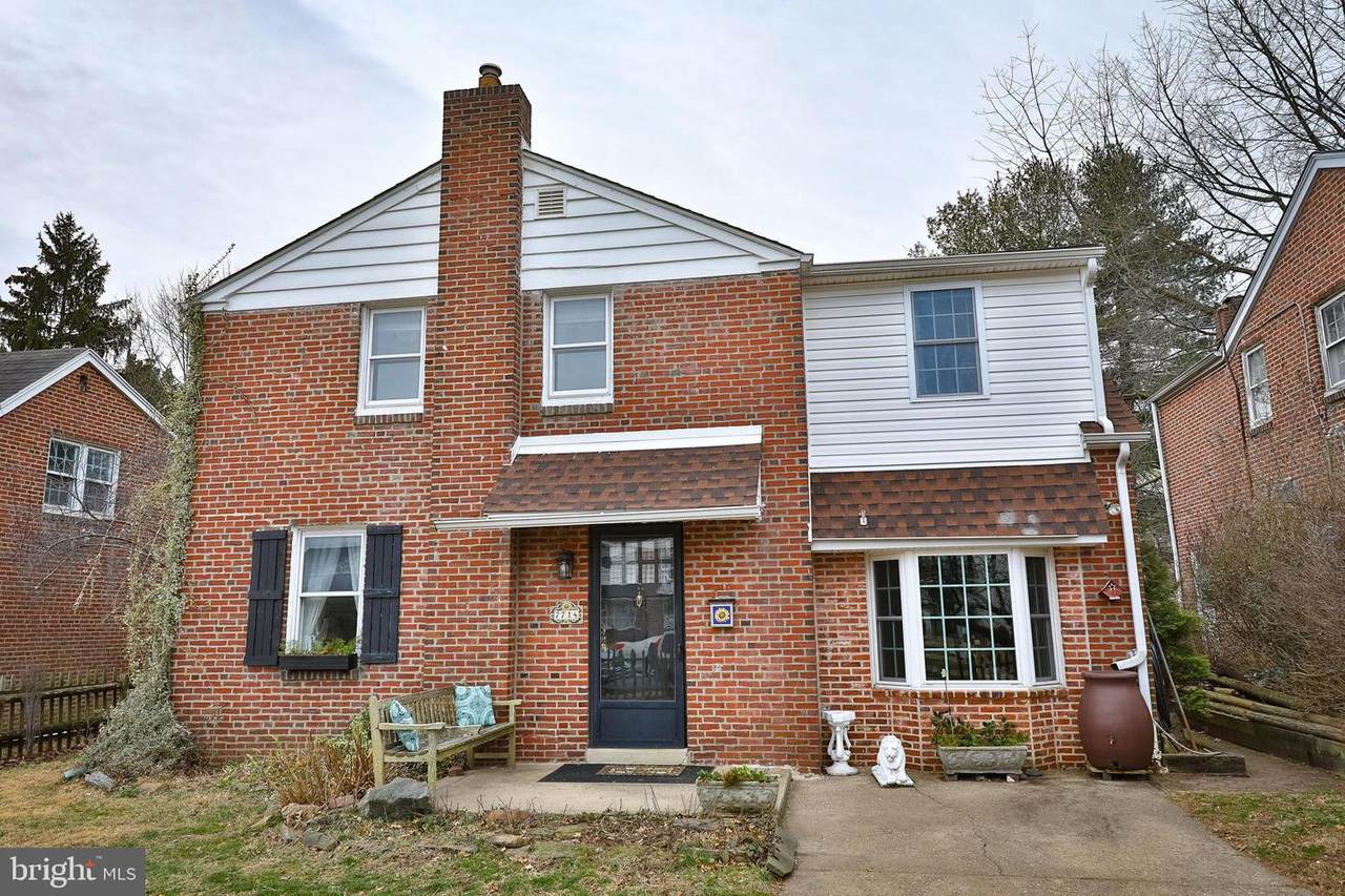7714 Matthias Street - Photo 1