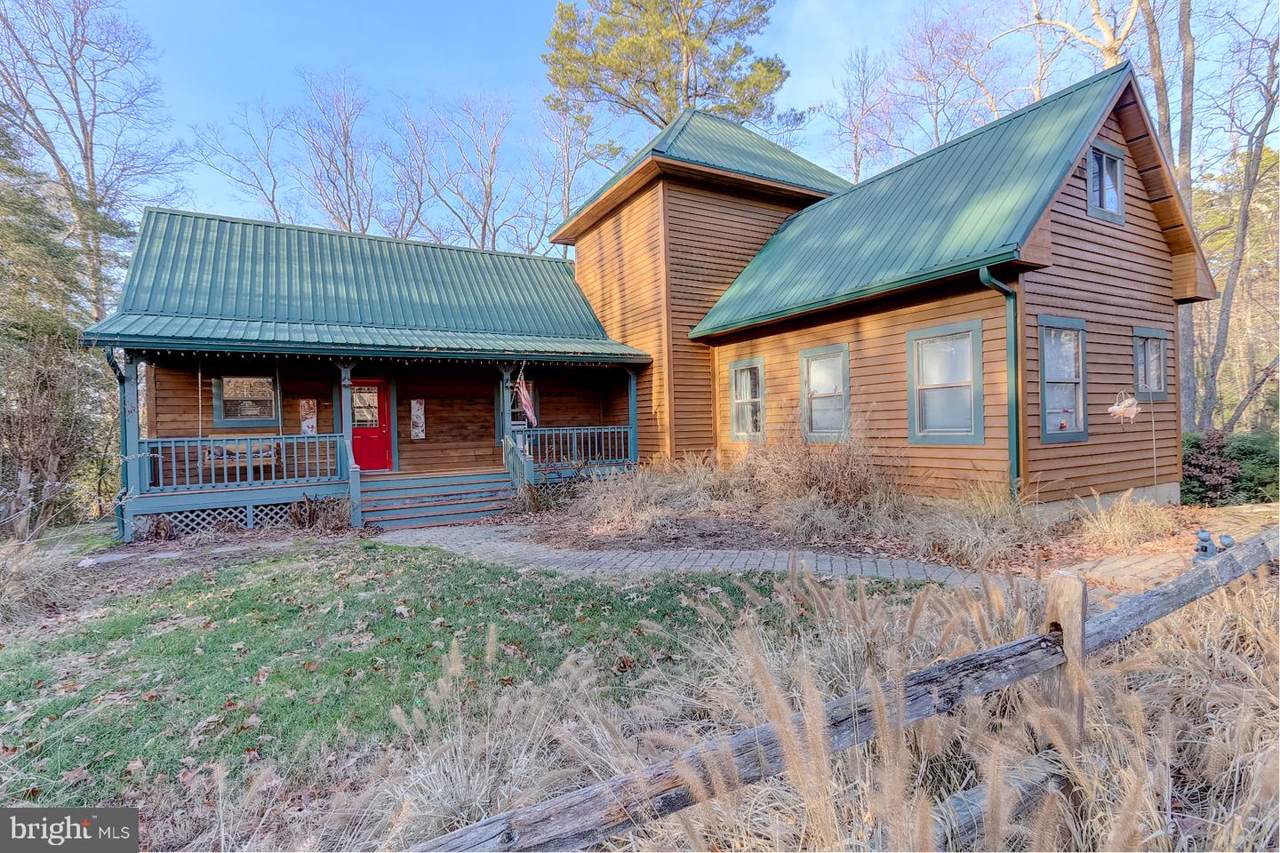 450 Newtown Road - Photo 1