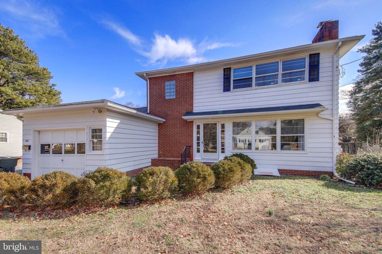 1105 Frederick Avenue - Photo 1