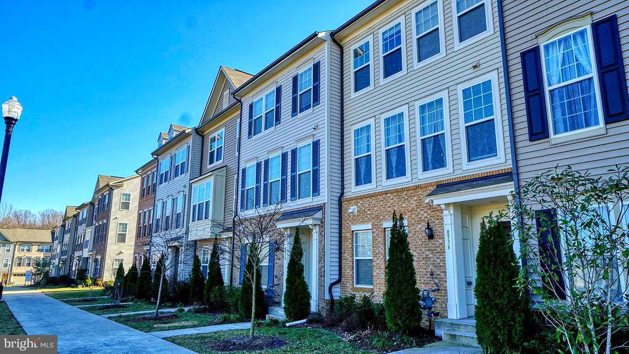 8936 Dahlgren Ridge Road - Photo 1