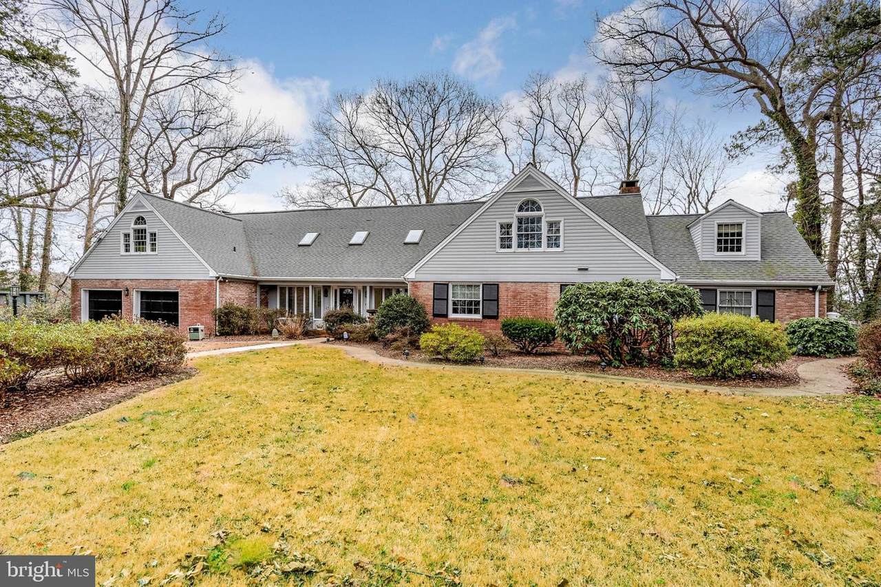 4370 Woodland Church Road - Photo 1