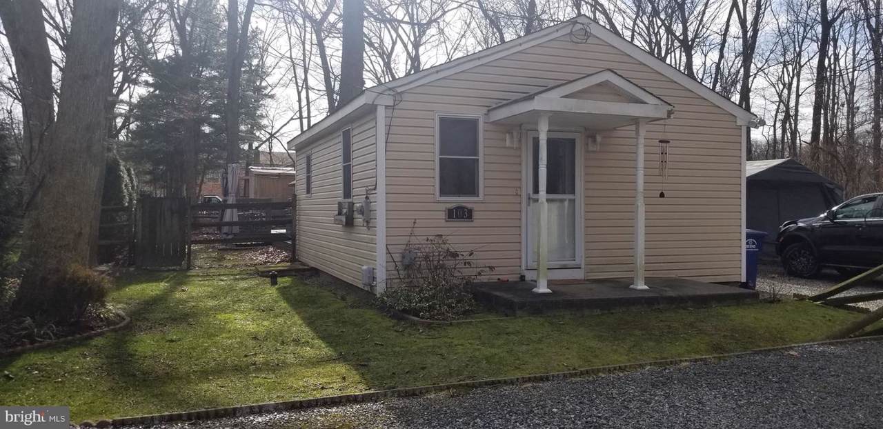 103 Crestmont Terrace - Photo 1