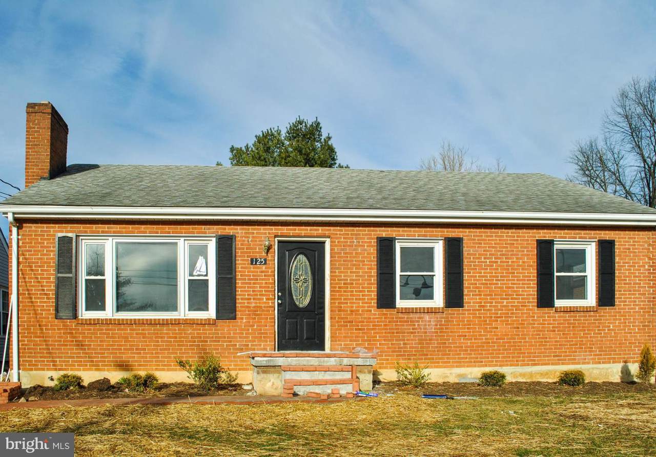 125 Fox Drive - Photo 1