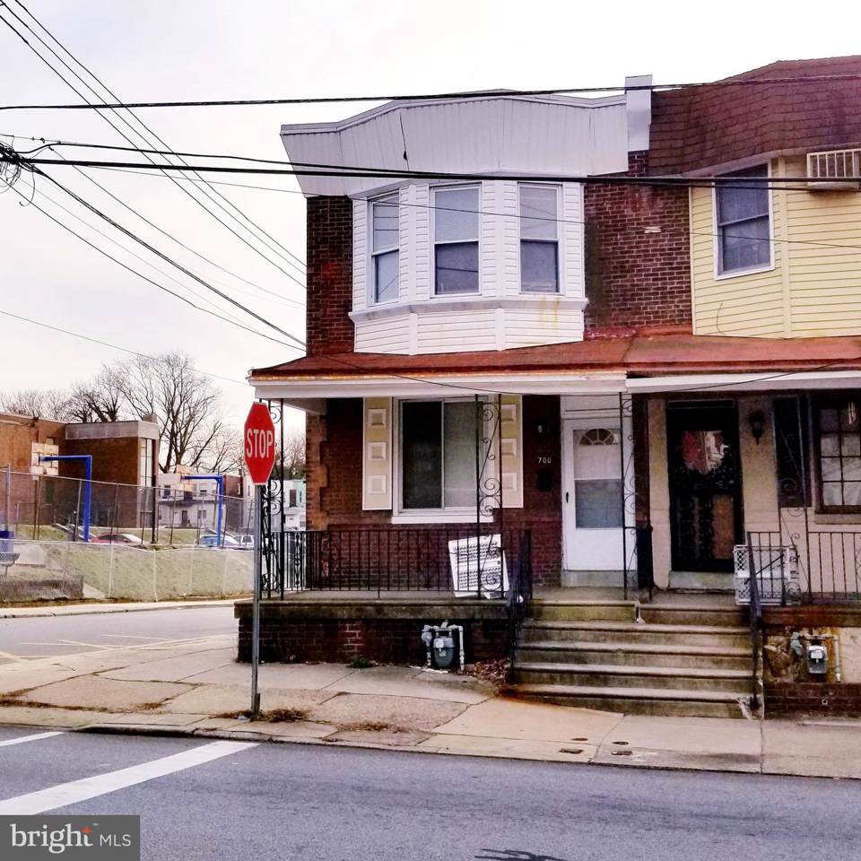 700 Walnut Street - Photo 1