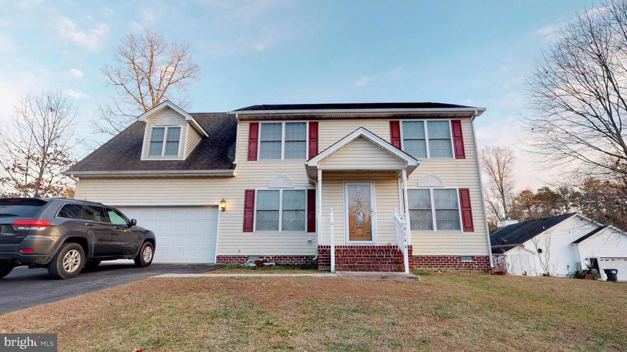 6144 Saddlehorn Street - Photo 1