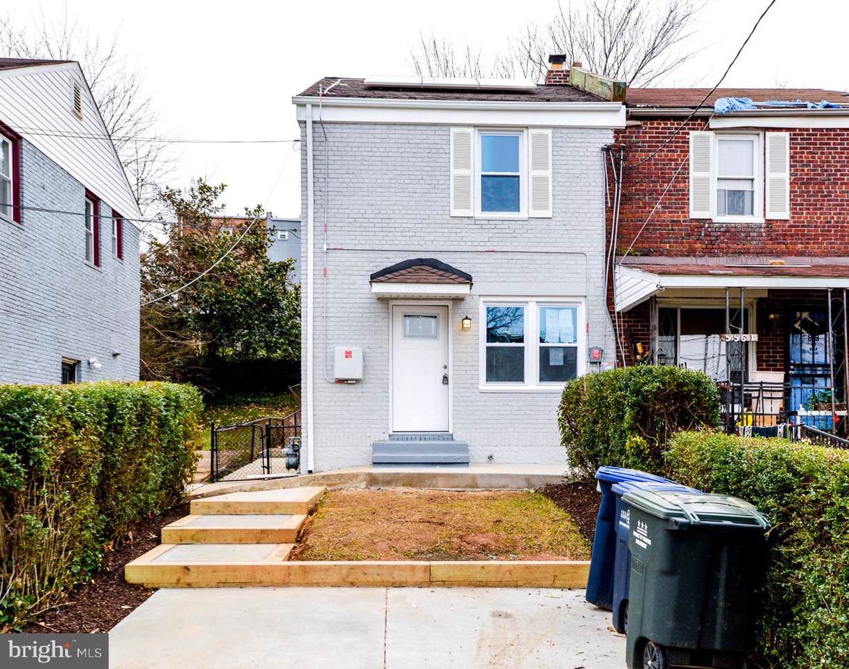 5563 Central Avenue - Photo 1
