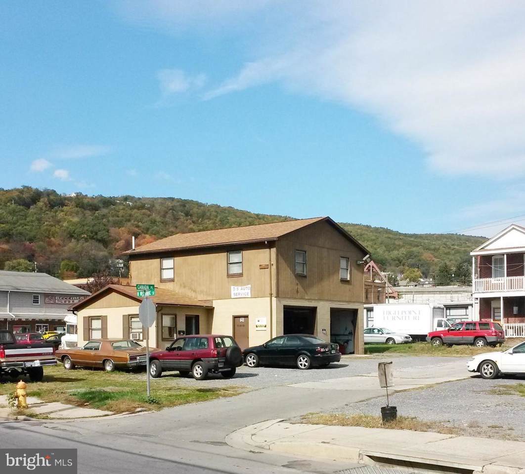 635-643 Mechanic Street - Photo 1