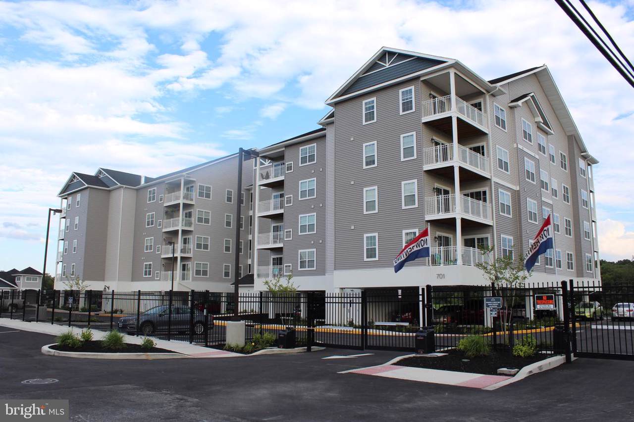 701 Water Street - Photo 1