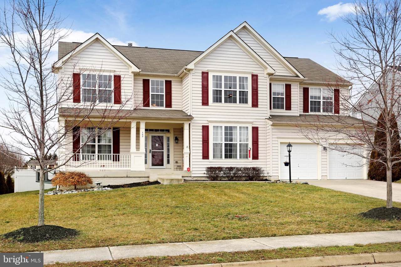 102 Marlise Lane - Photo 1