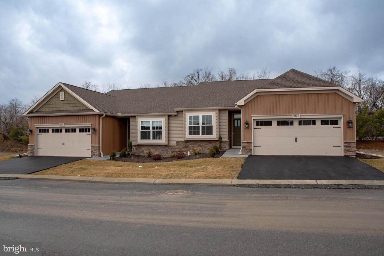 5585 Mendenhall Drive - Photo 1
