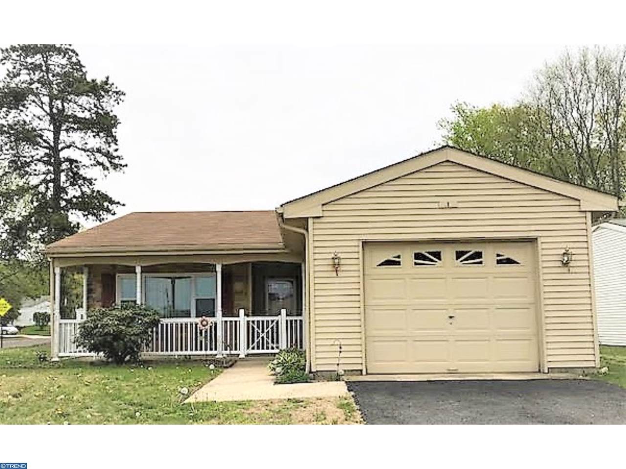 1 Dorchester Drive - Photo 1