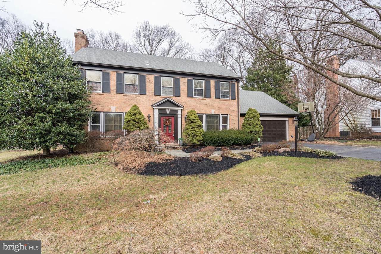 9708 Spring Ridge Lane - Photo 1