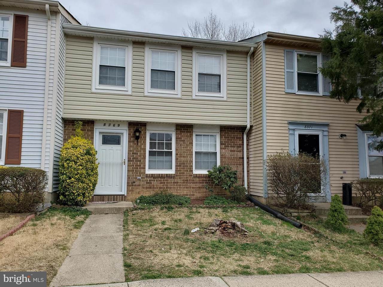 8369 Brockham Drive - Photo 1