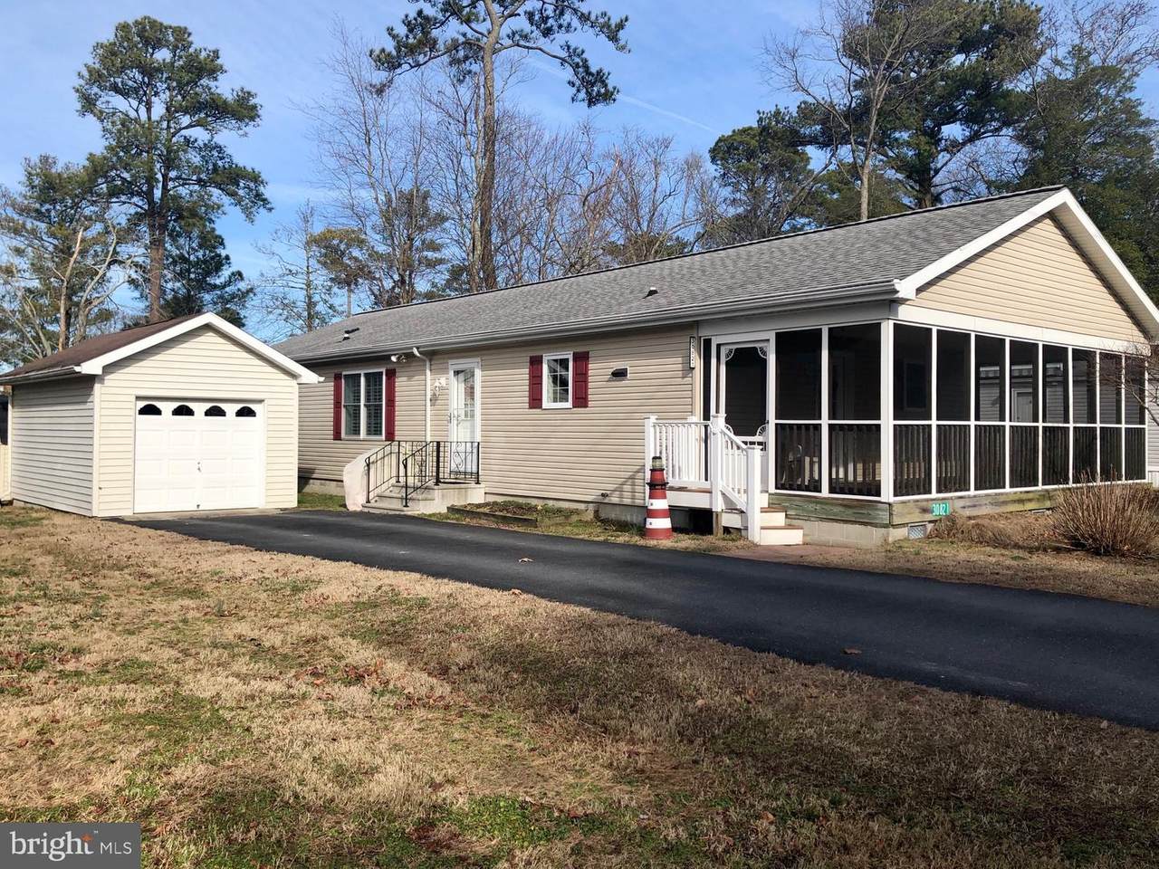 30821 Murray Lane - Photo 1
