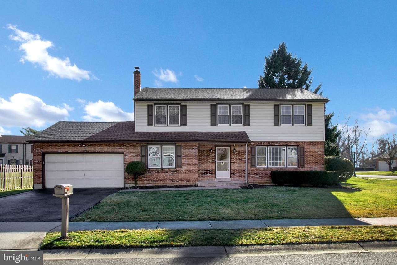 2318 Mousley Place - Photo 1