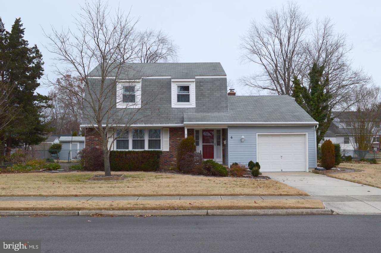 6 Mccay Drive - Photo 1