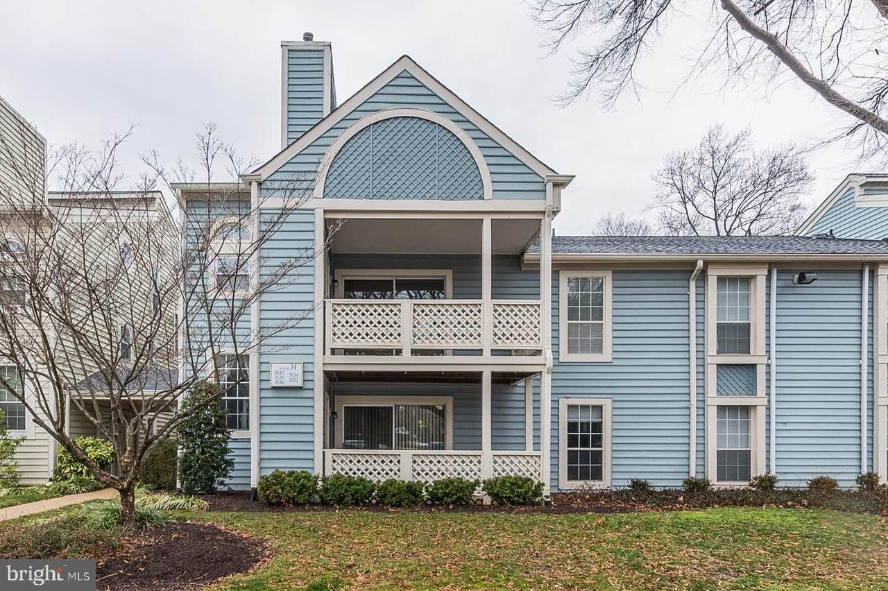 7632 Willow Point Drive - Photo 1