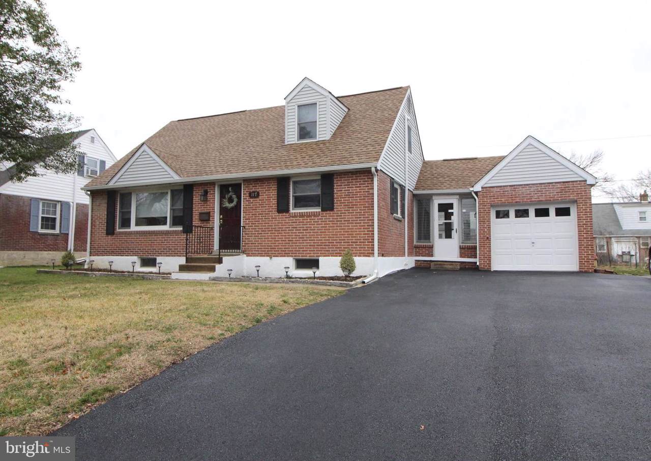 117 Murphy Road - Photo 1