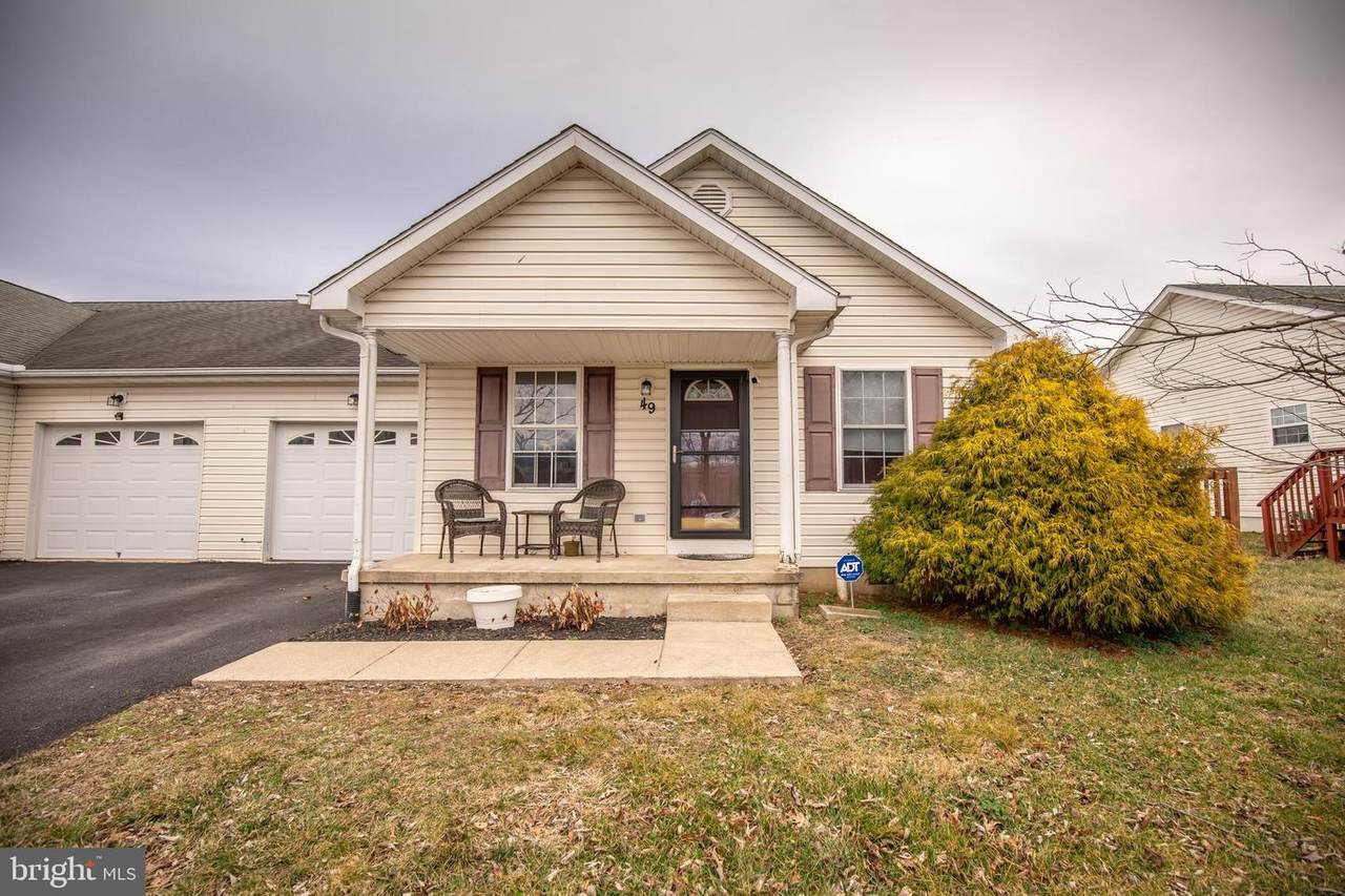 49 Disciple Ln - Photo 1