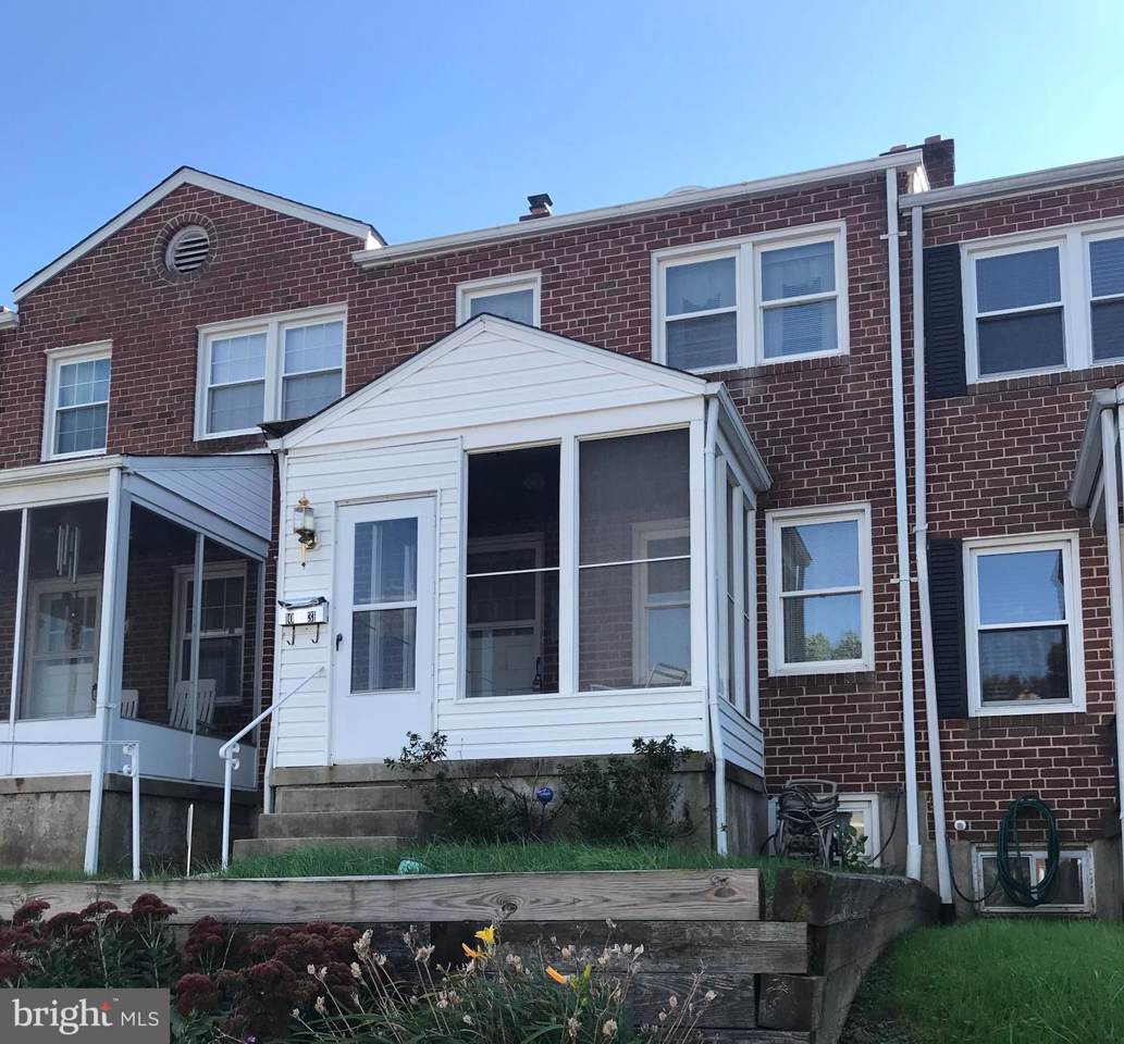 1031 Elm Road - Photo 1
