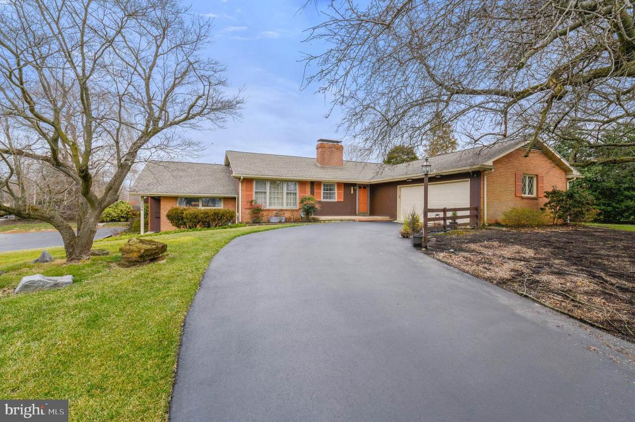 1812 Foulk Road - Photo 1