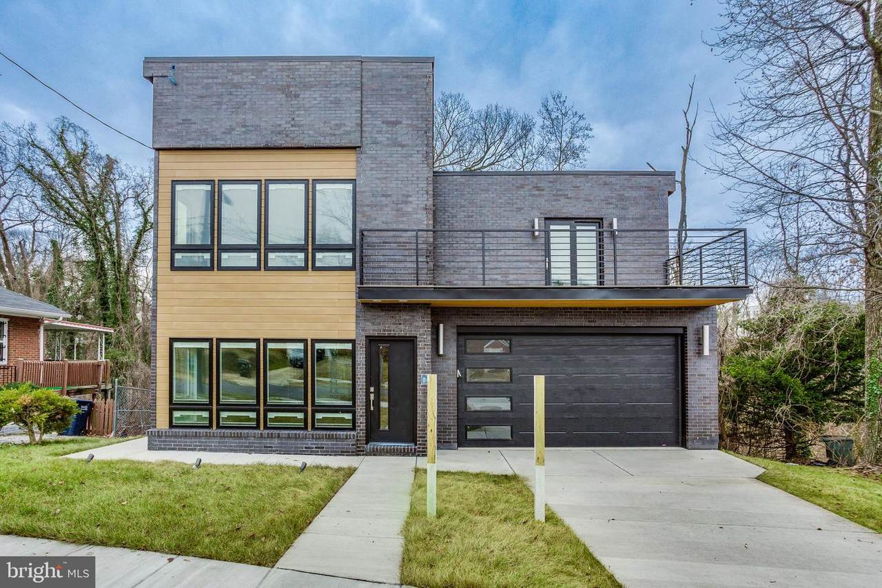 2951 Fort Baker Drive - Photo 1