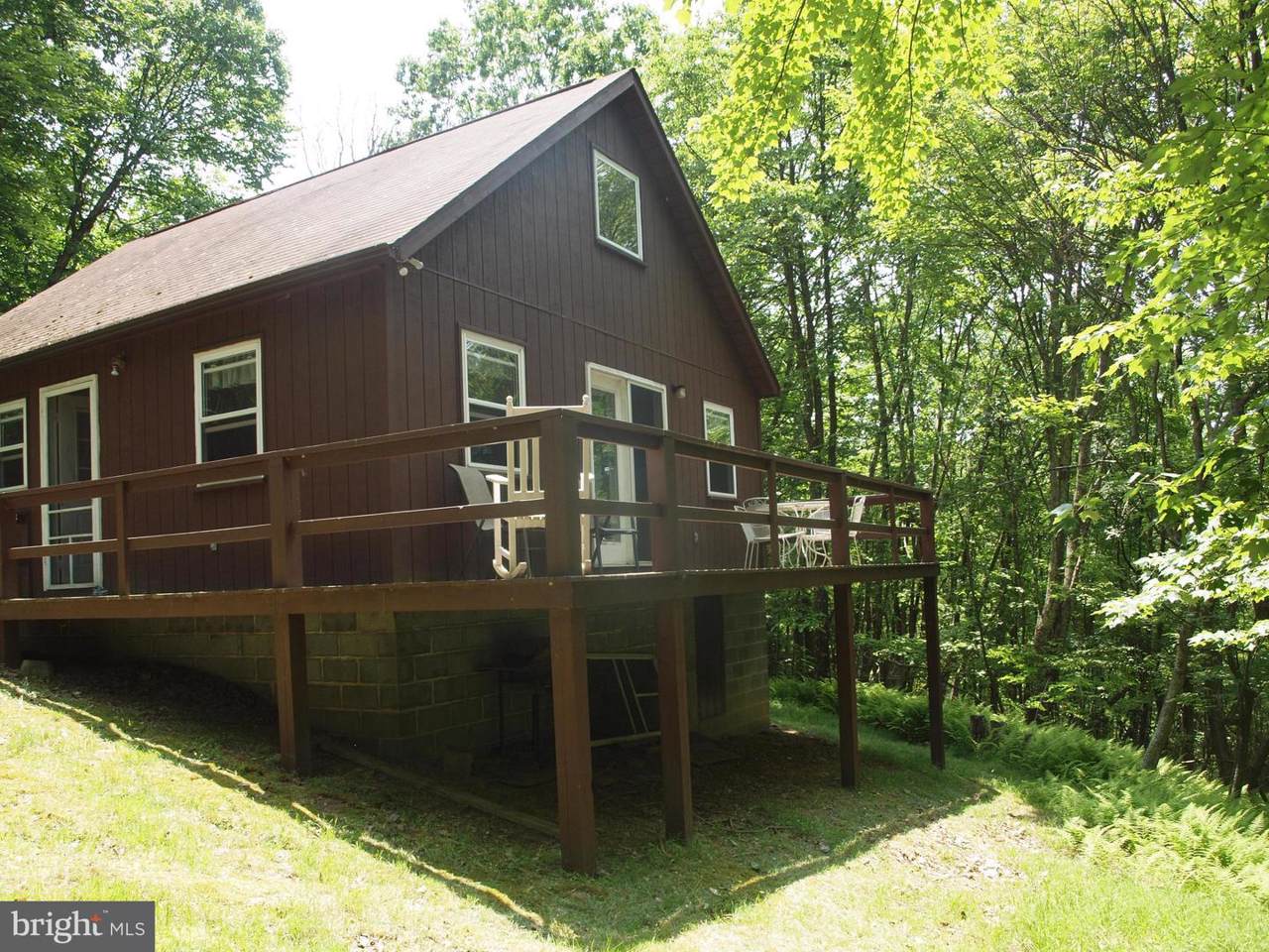567 Long Mountain Rd.(Buck Ridges) - Photo 1