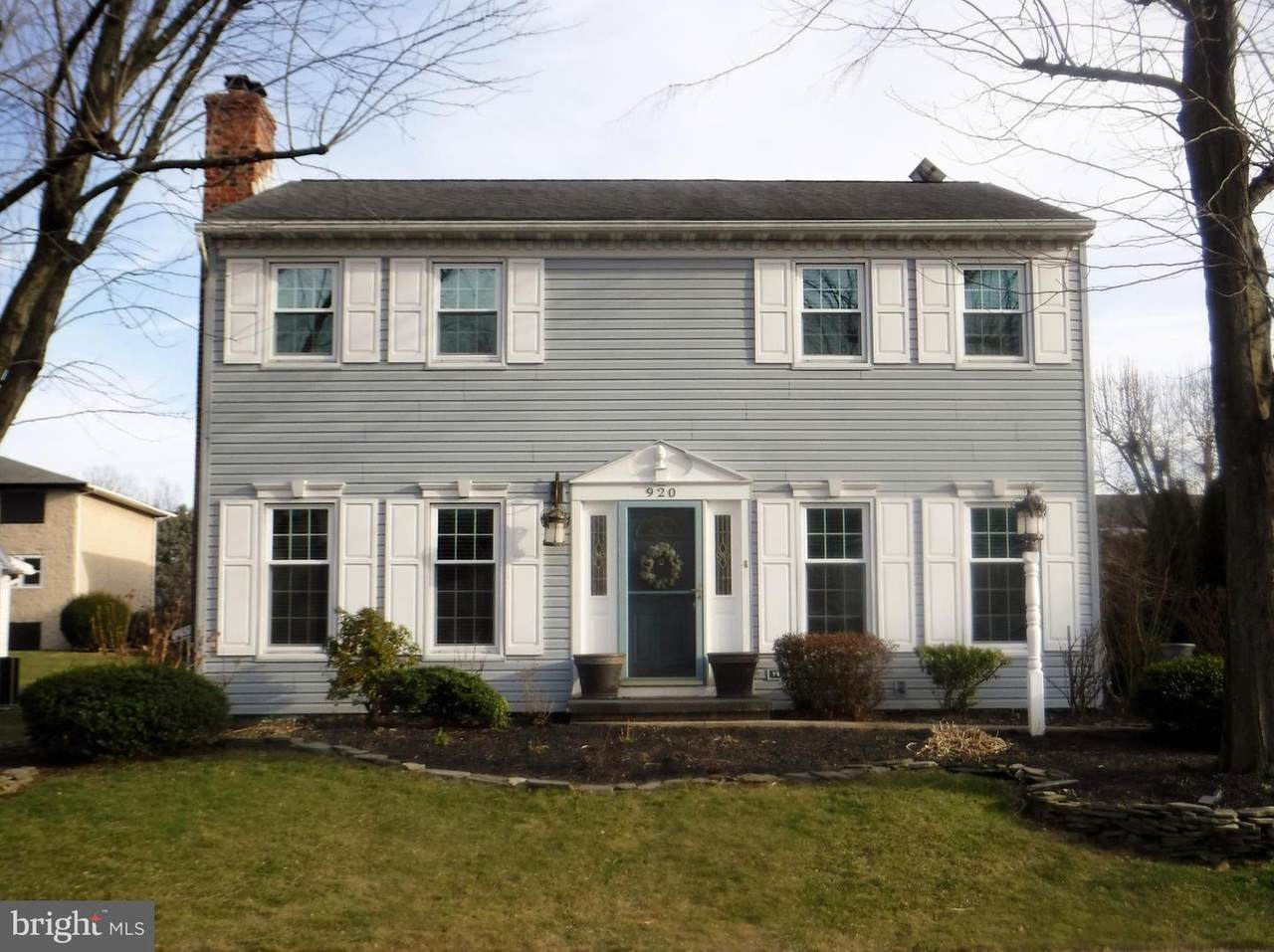 920 Cypress Street - Photo 1