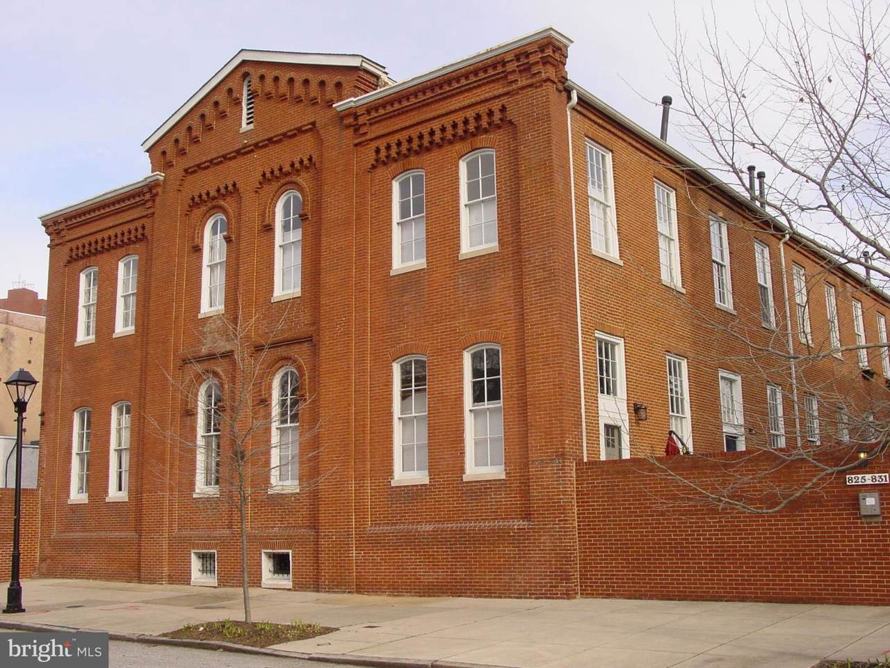 827 Sharp Street - Photo 1