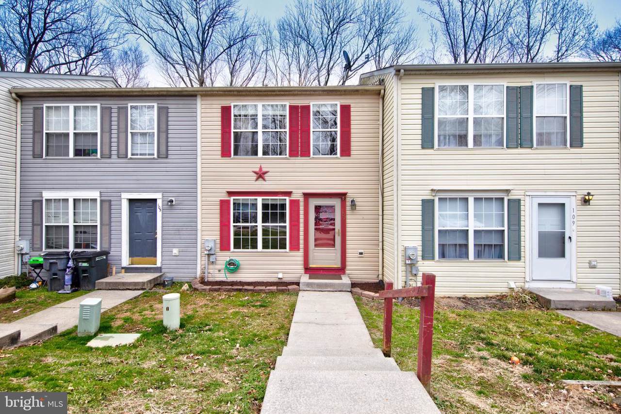 107 Sycamore Drive - Photo 1