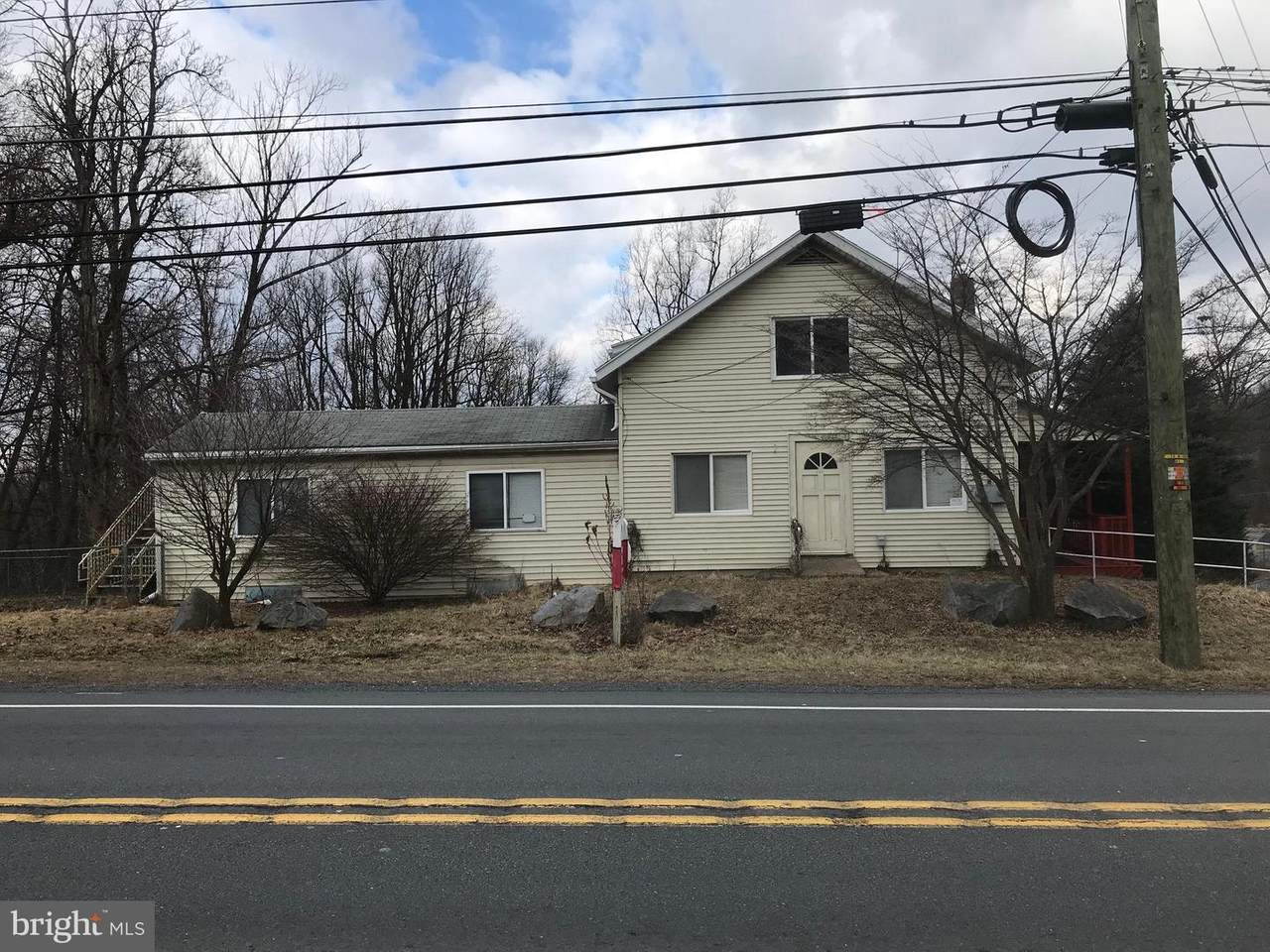 3142 Pricetown Road - Photo 1
