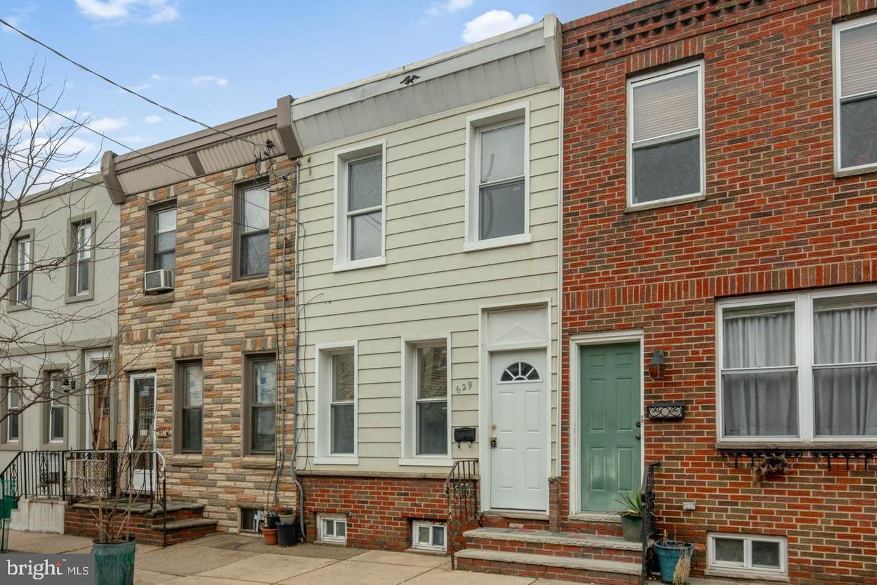 629 Fernon Street - Photo 1
