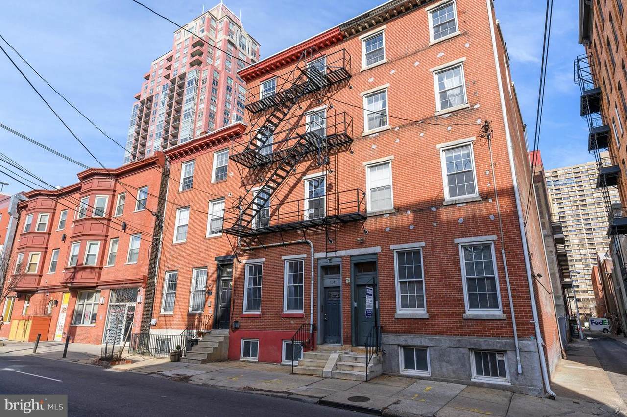 1343 Lombard Street - Photo 1