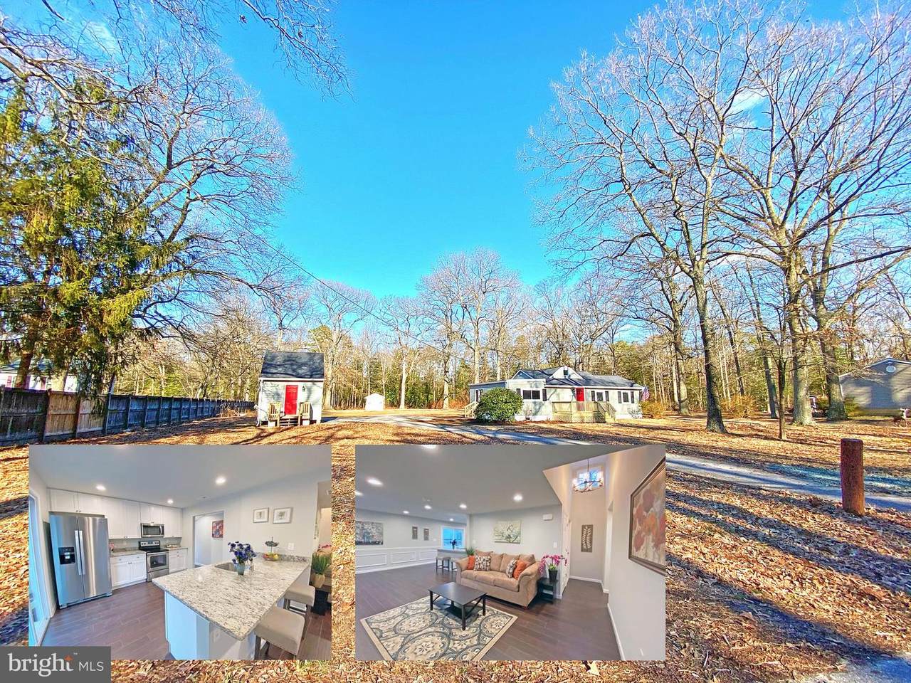 8208 Old Mill Road - Photo 1