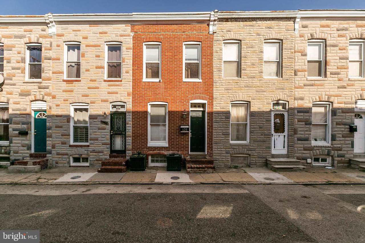 125 Glover Street - Photo 1 125 Glover Street - Photo 1