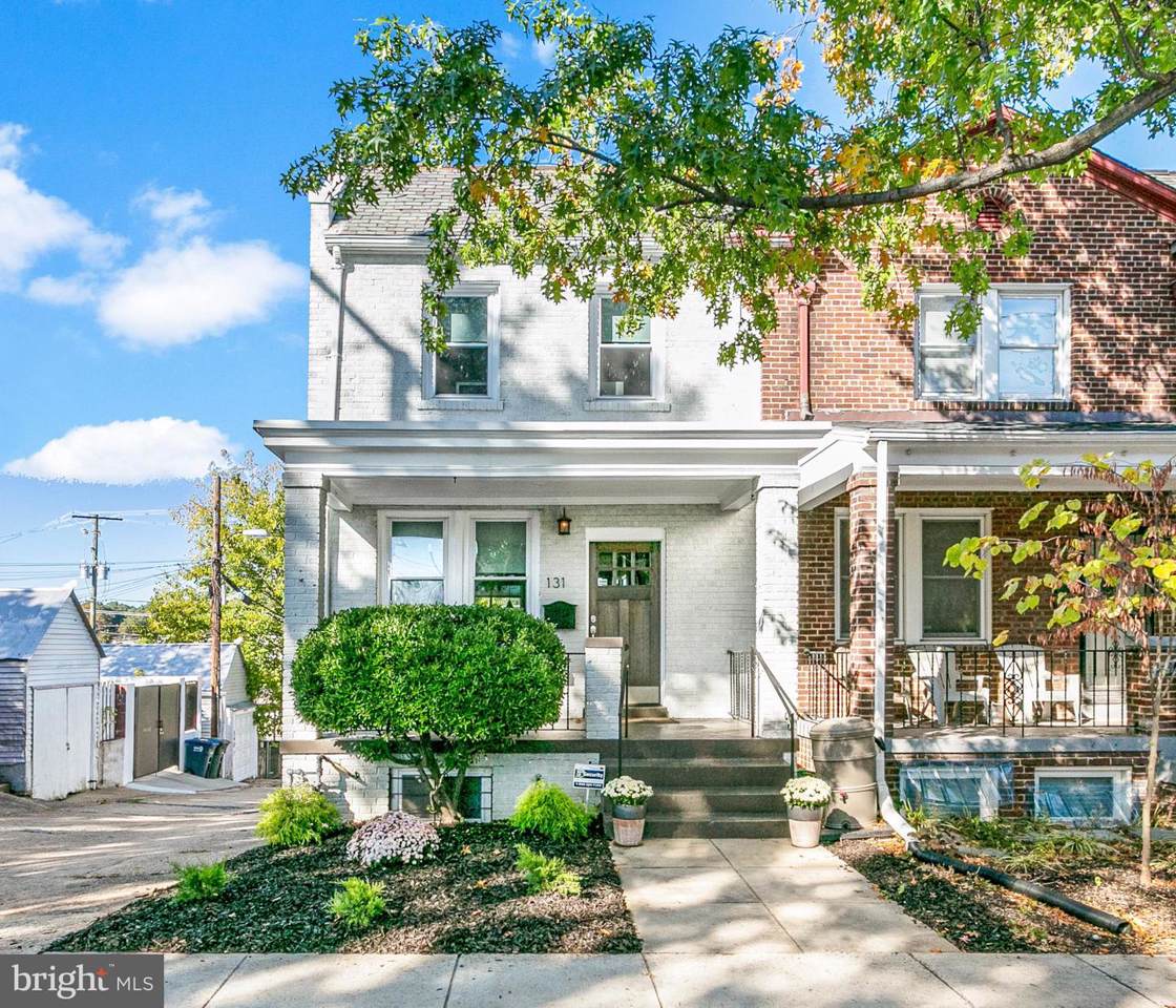 131 Jefferson Street - Photo 1