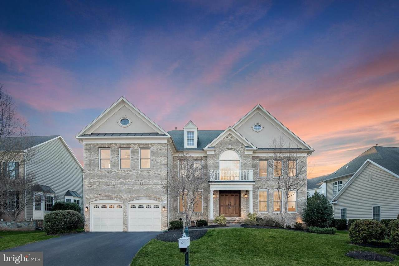 18225 Glen Abbey Court - Photo 1